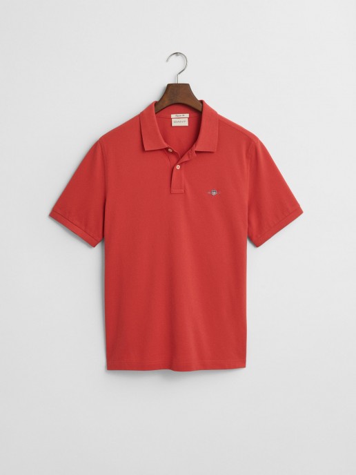 Polo de Algodo
