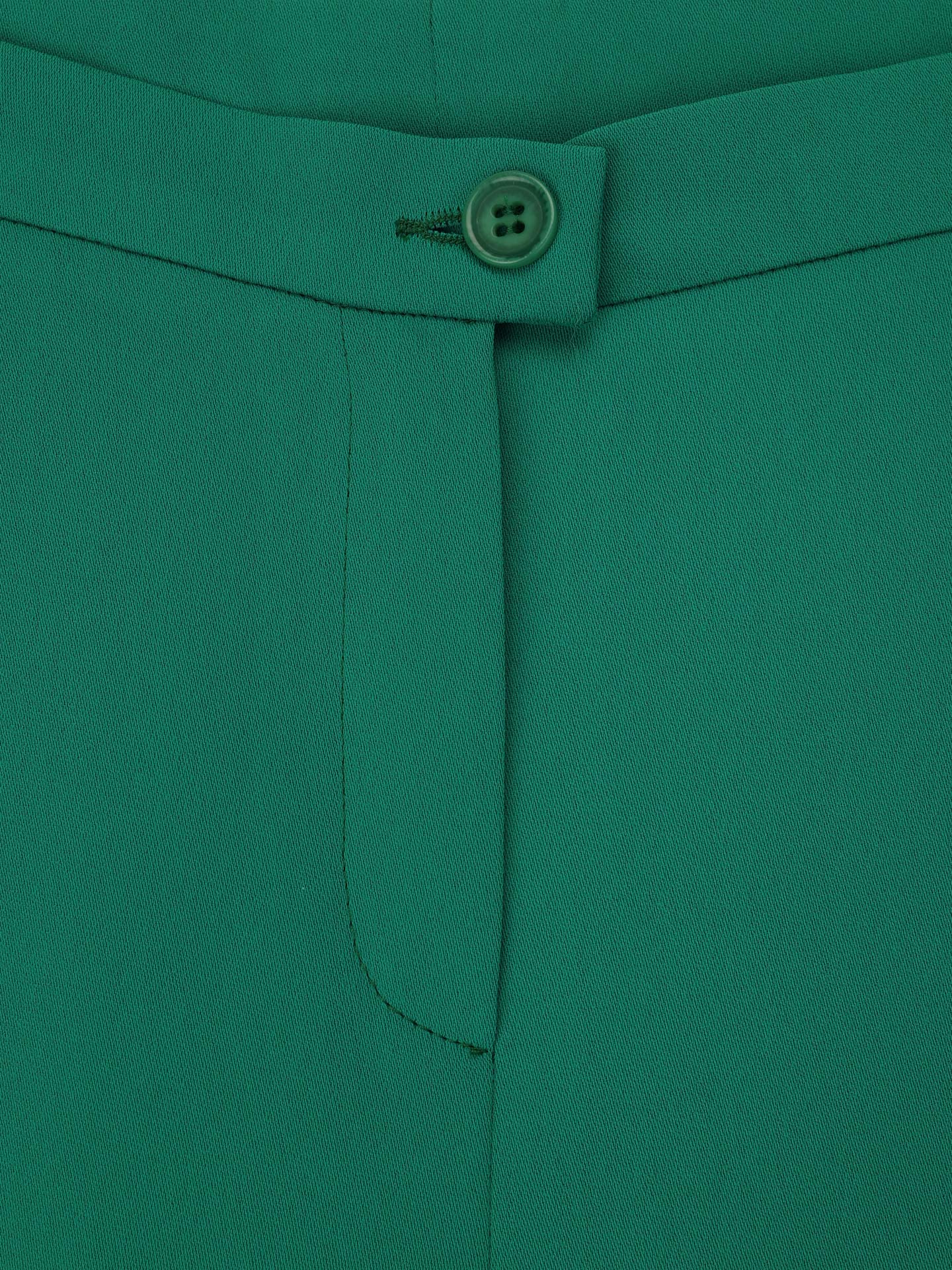 Calças Estilo Cerimónia