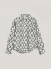 Camisa de Algodo