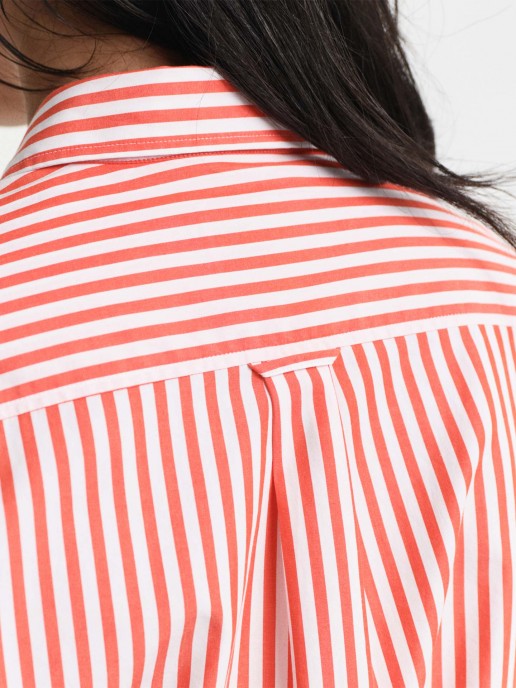 Camisa de Algodo