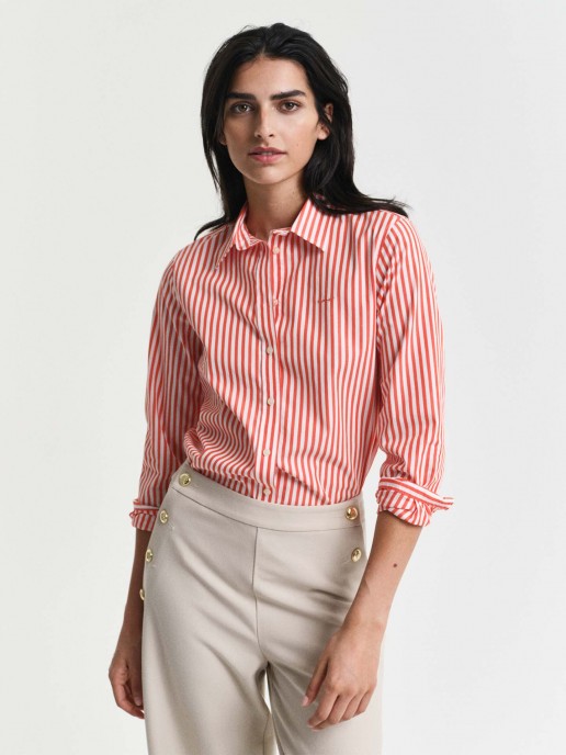 Camisa de Algodo