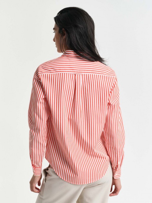 Camisa de Algodo