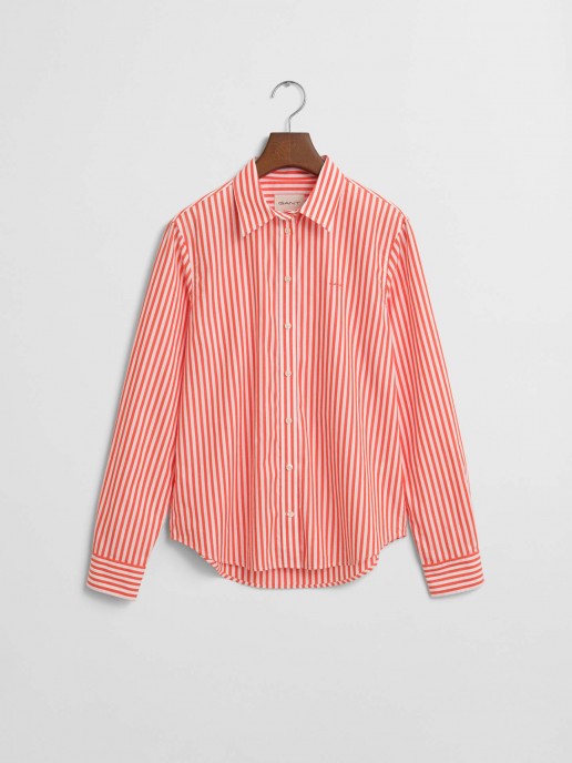 Camisa de Algodo