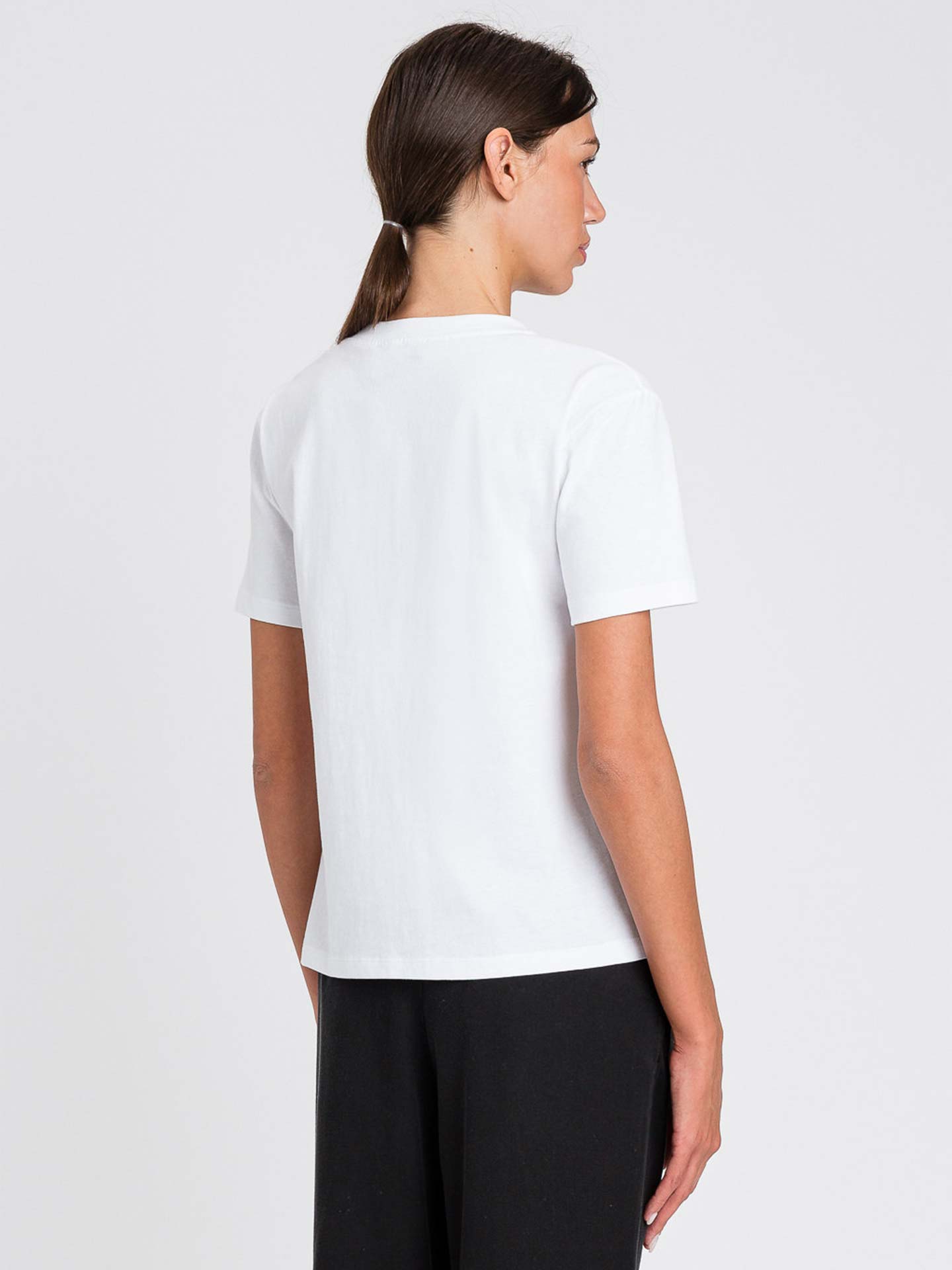 T-Shirt de Algodão