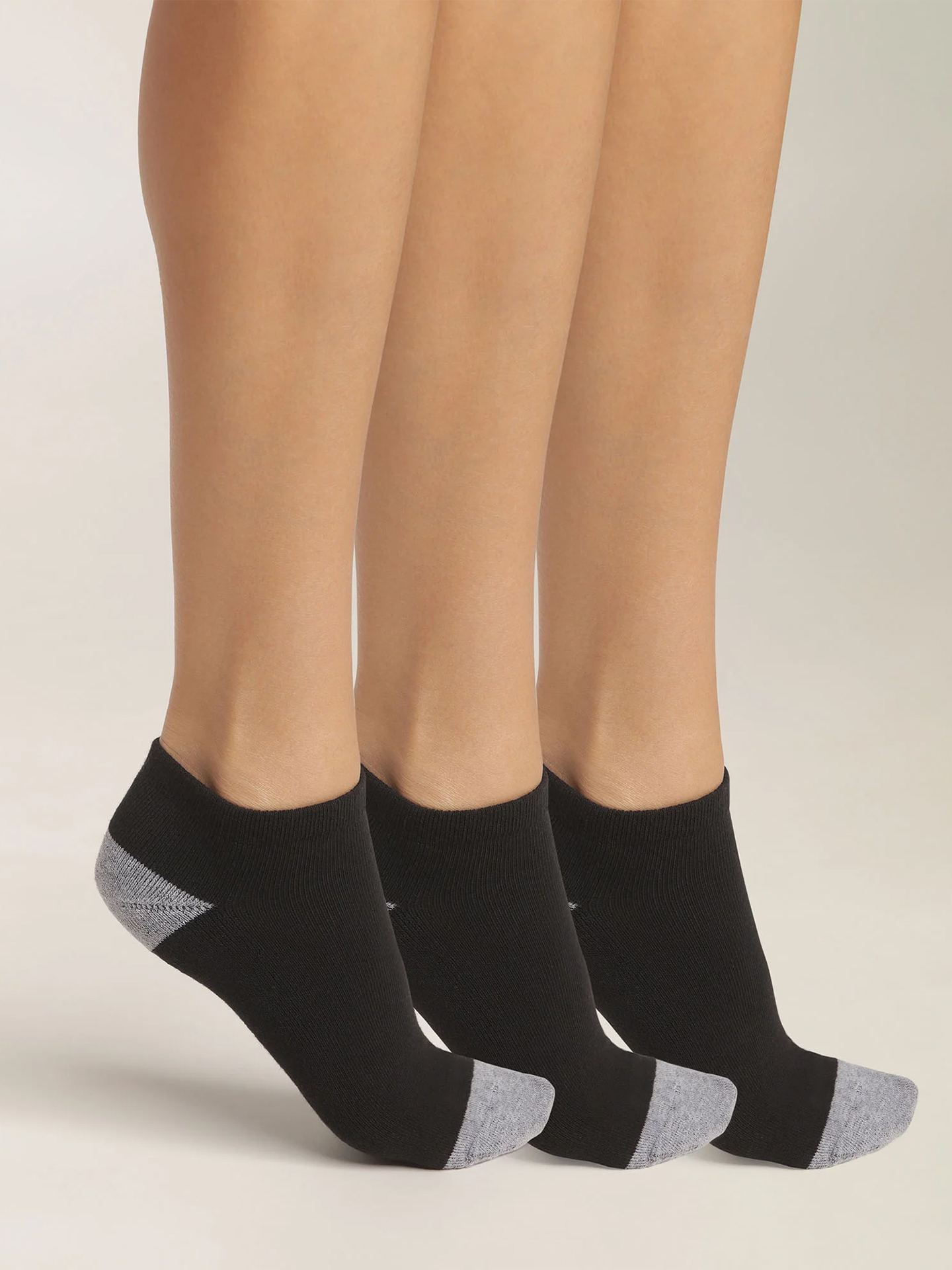 Pack 3 Meias