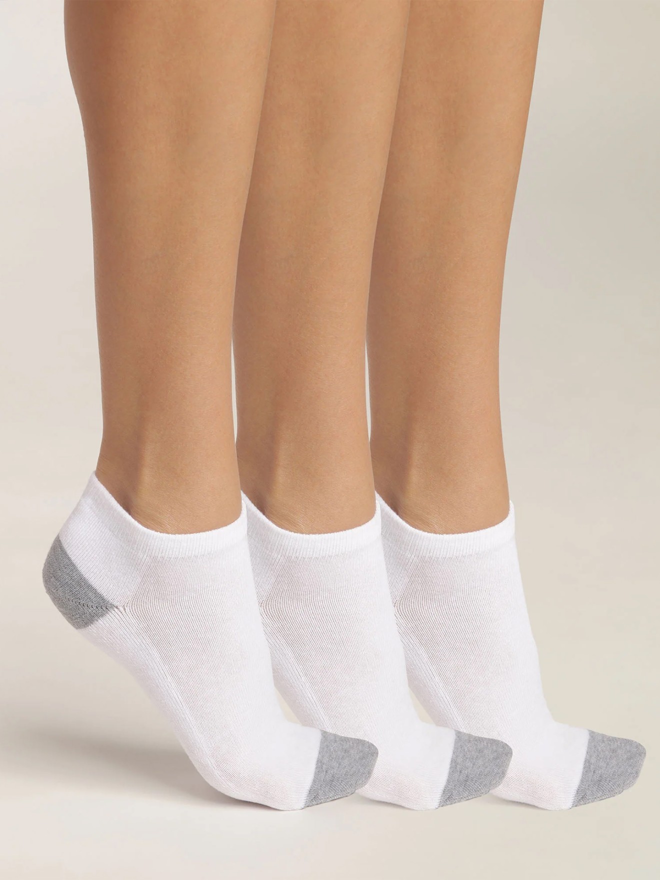 Pack 3 Meias