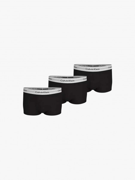 Pack de 3 Boxers