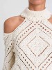 Camisola Cropped Fit