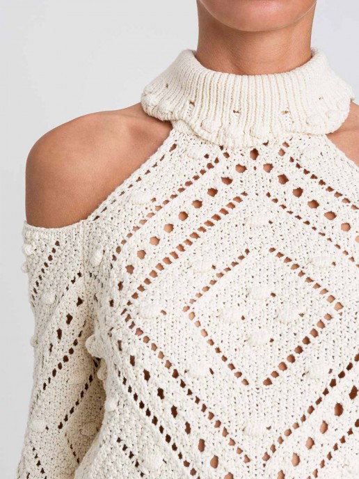 Camisola Cropped Fit