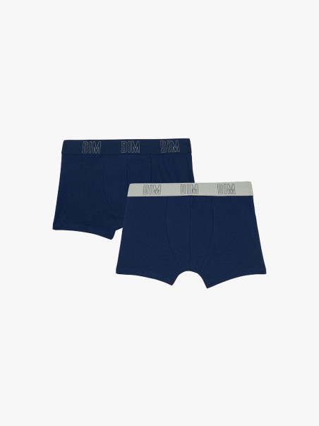 Pack 2 Boxers