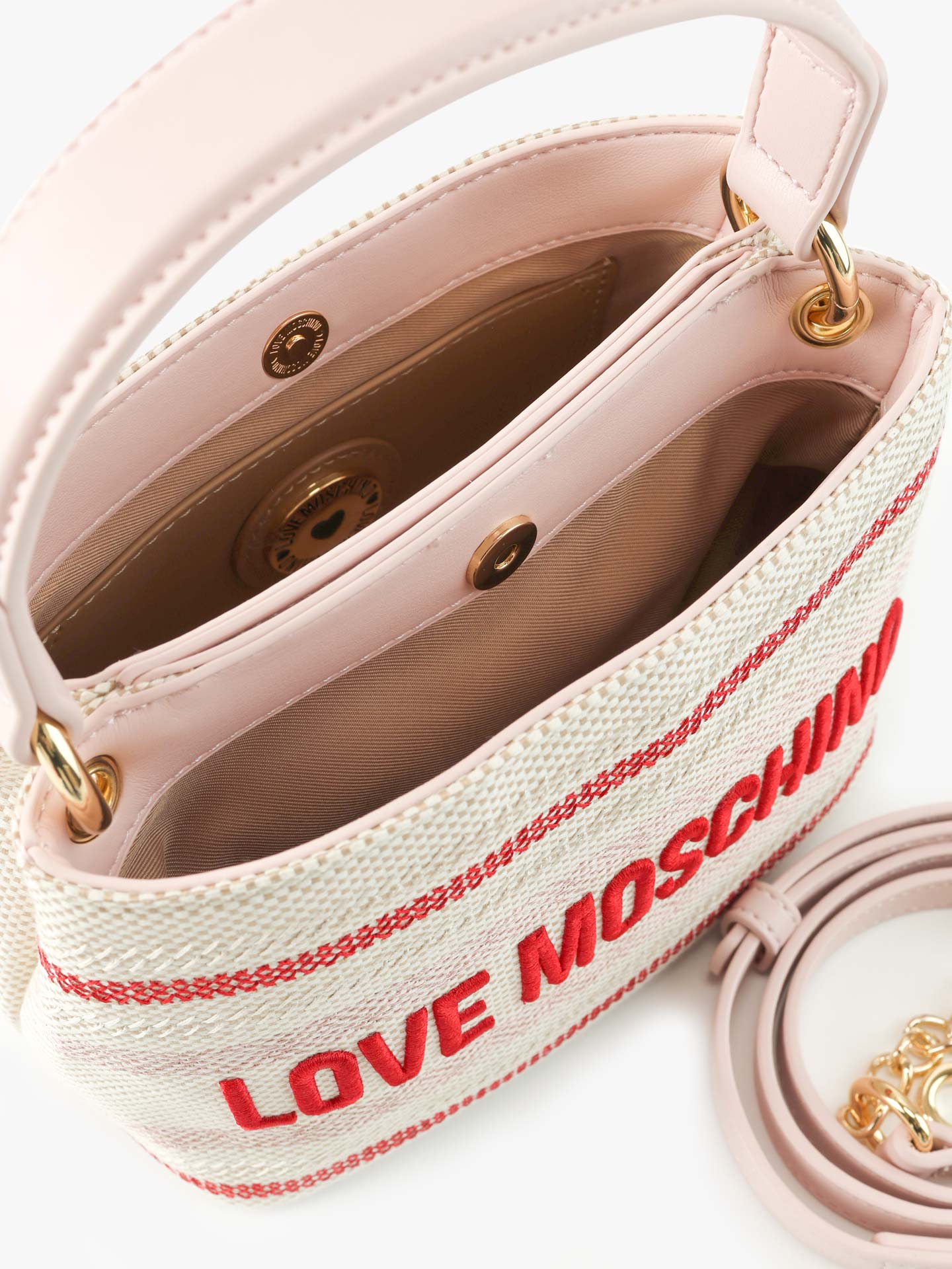 Bucket Bag