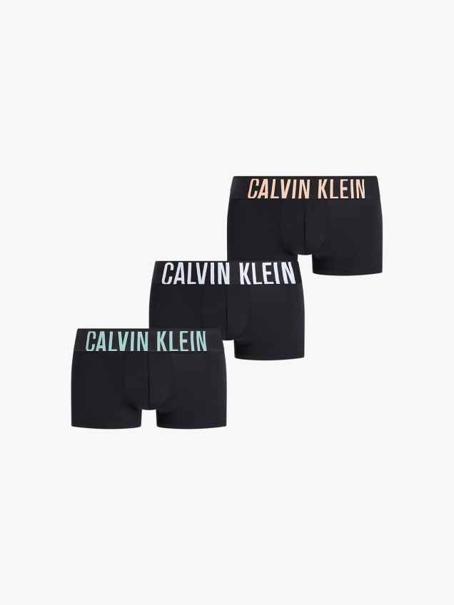 Pack de 3 Boxers