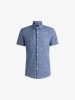 Camisa com Padro