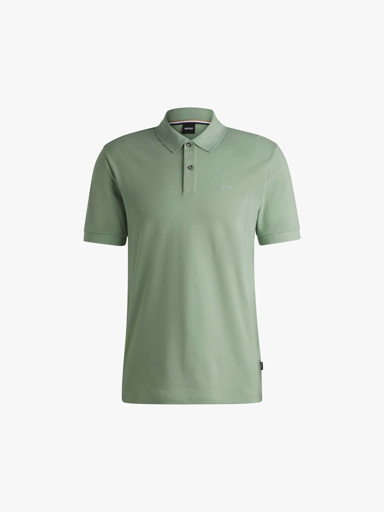 Polo Regular Fit