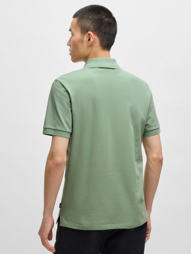 Polo Regular Fit