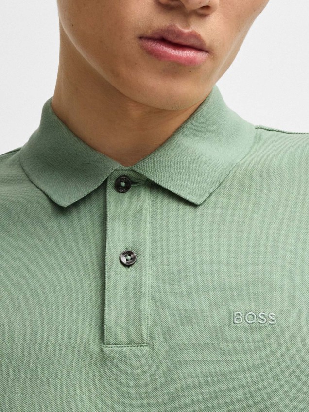 Polo Regular Fit