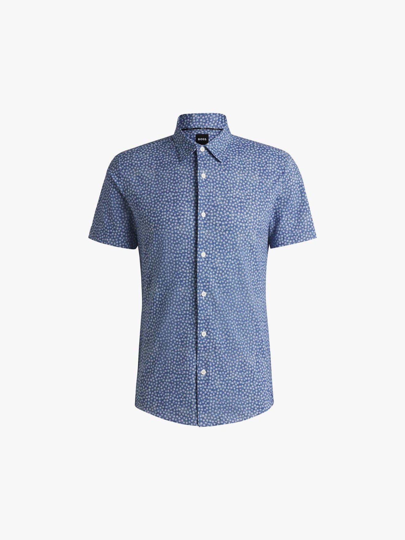 Camisa com Padr�o