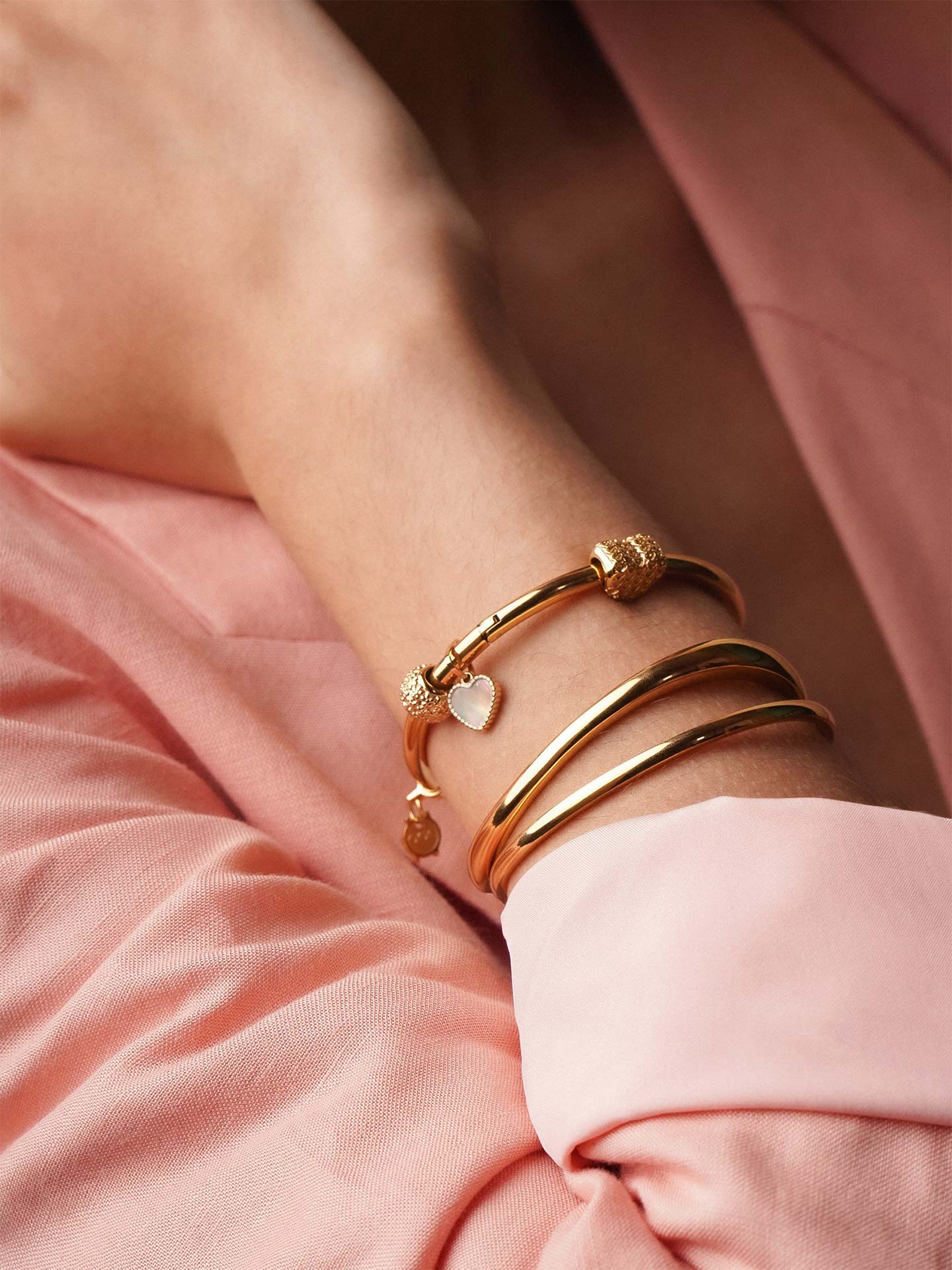 Escrava Energy Master