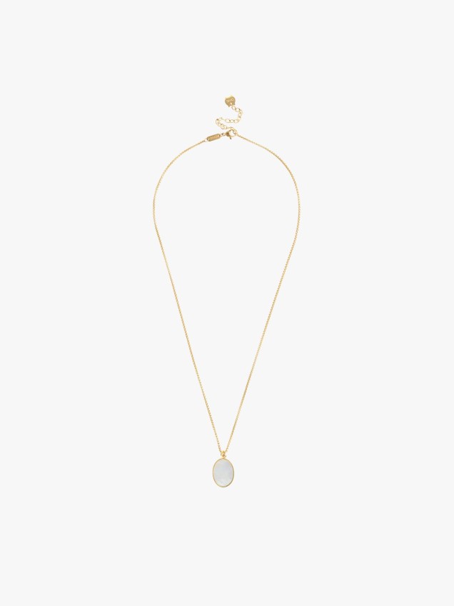 Colar Neckmess Aura
