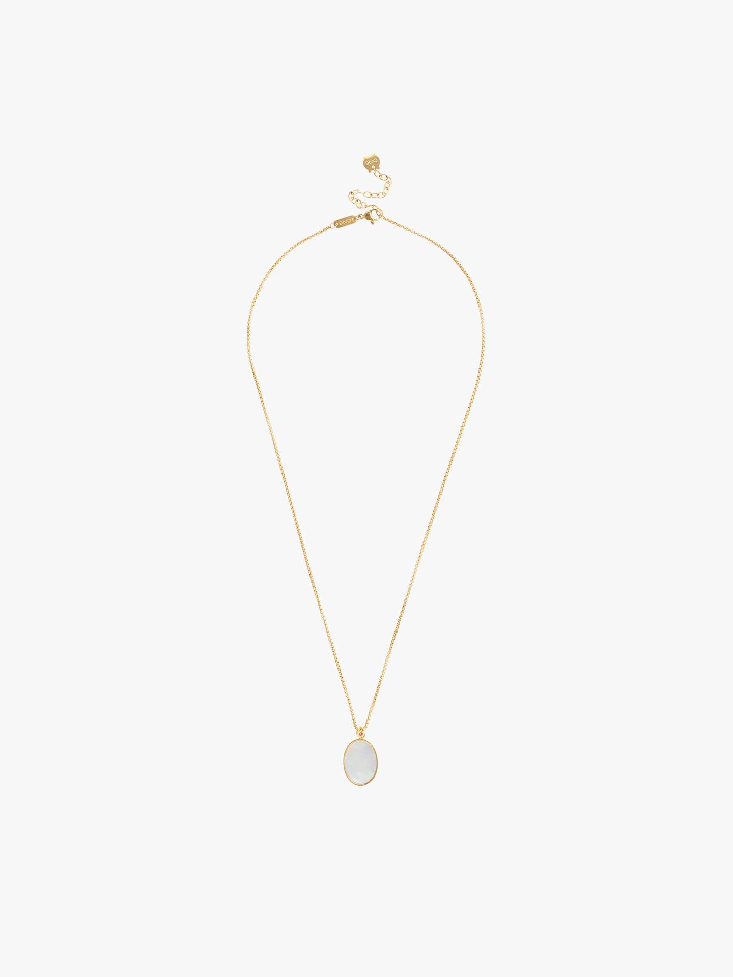 Colar Neckmess Aura