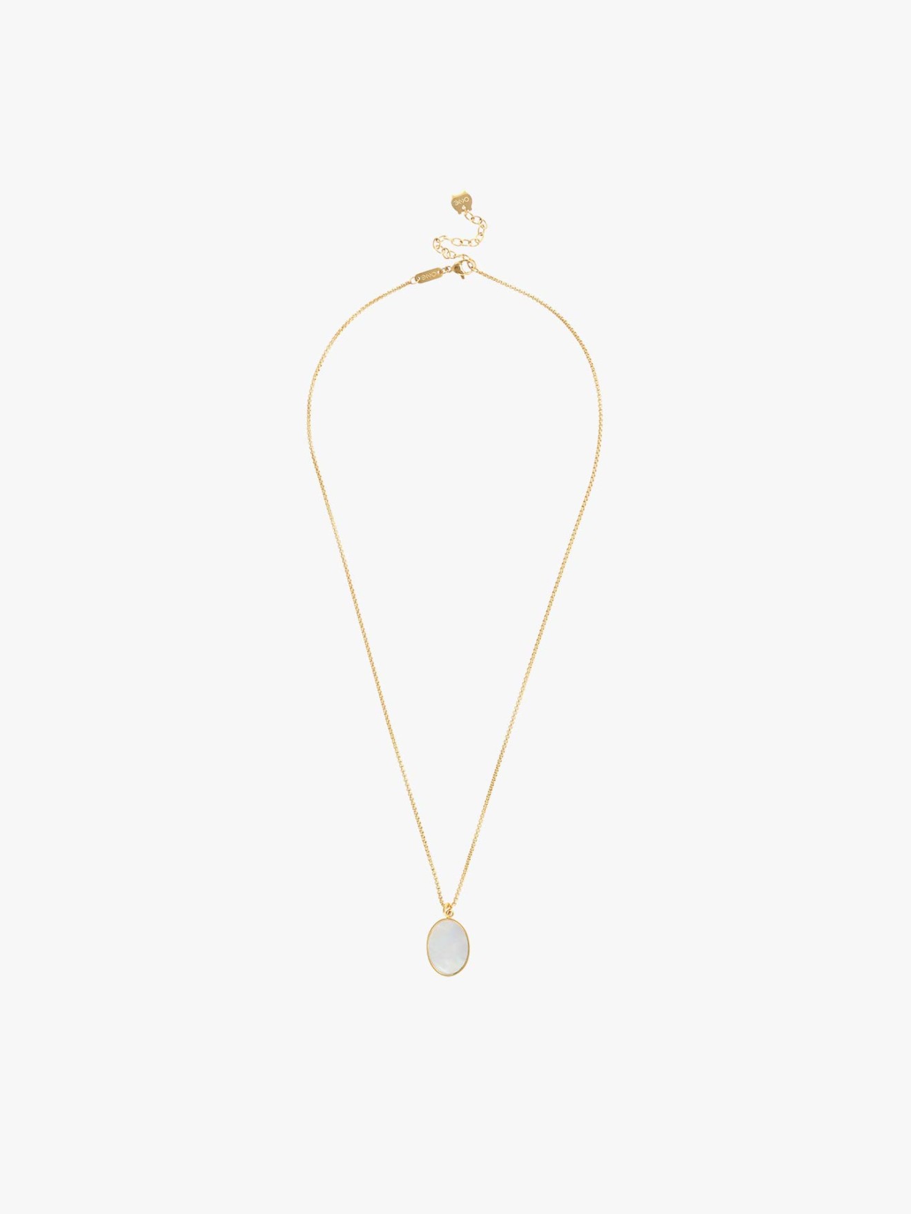 Colar Neckmess Aura