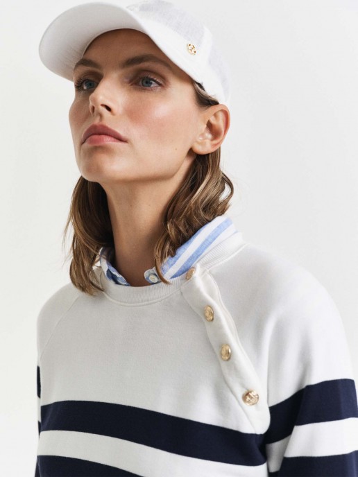 Sweatshirt de Algodo