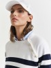 Sweatshirt de Algodo