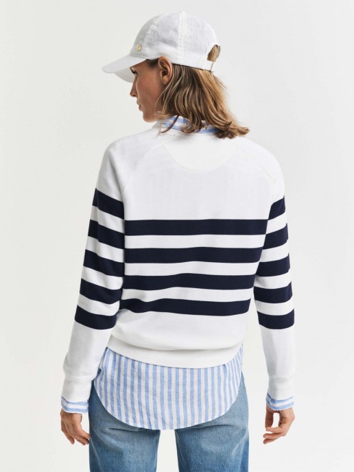 Sweatshirt de Algodo