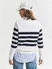 Sweatshirt de Algodo