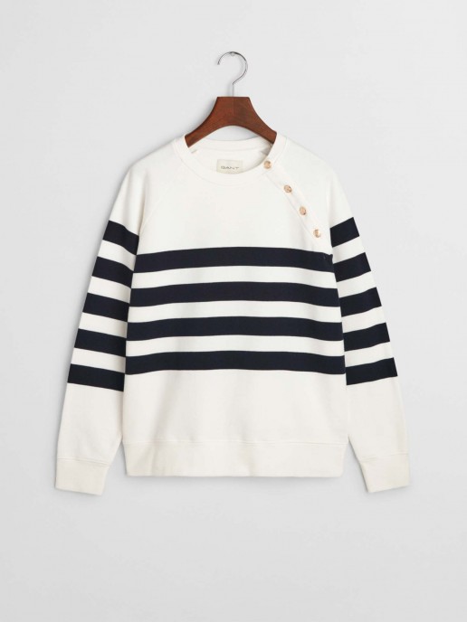 Sweatshirt de Algodo