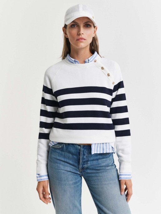 Sweatshirt de Algodo