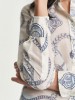 Camisa de Algodo