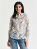 Camisa de Algodo