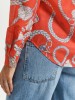 Camisa de Algodo