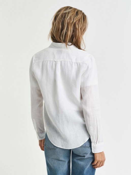Camisa de Linho