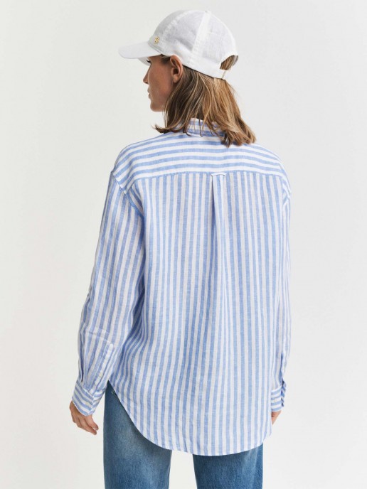 Camisa de Linho