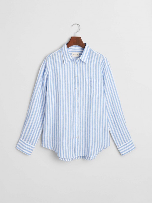 Camisa de Linho