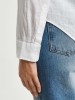 Camisa de Linho