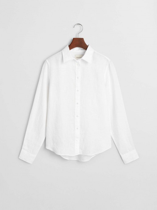 Camisa de Linho