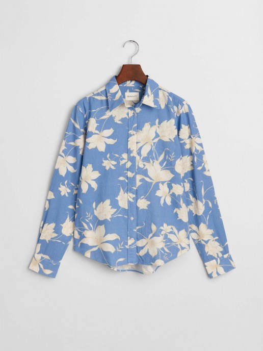 Camisa de Linho