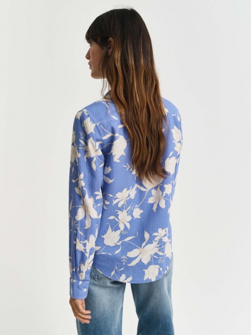 Camisa de Linho