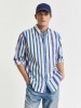 Camisa de Algodo