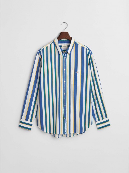 Camisa de Algodo