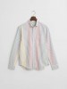 Camisa de Algodo