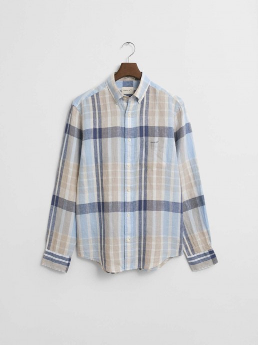 Camisa de Linho