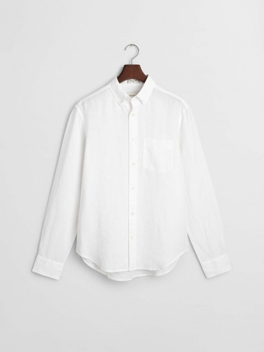 Camisa de Linho