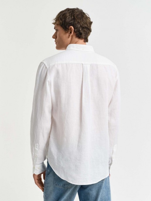 Camisa de Linho