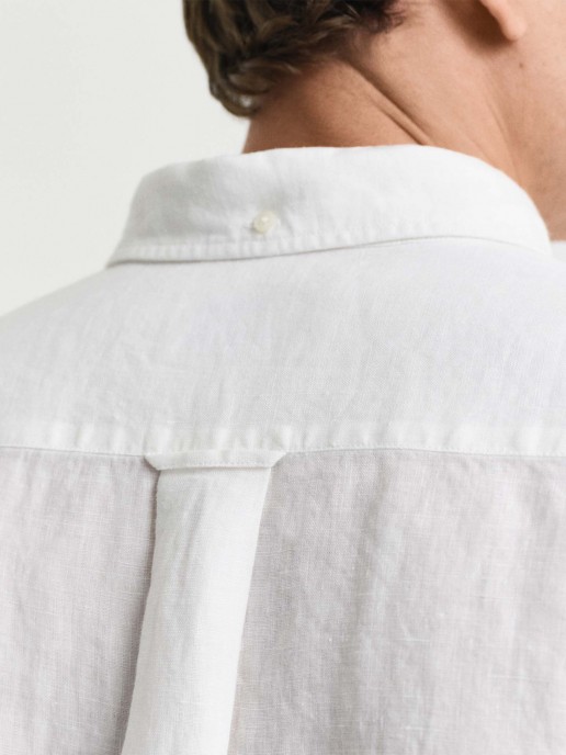 Camisa de Linho
