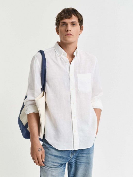Camisa de Linho