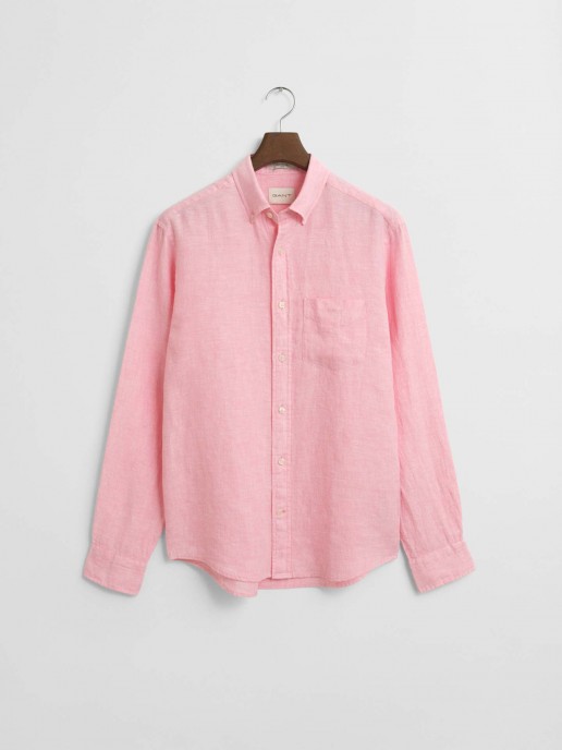 Camisa de Linho